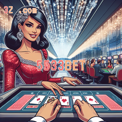 Inovações do app da 5533BET que encantam usuários brasileiros