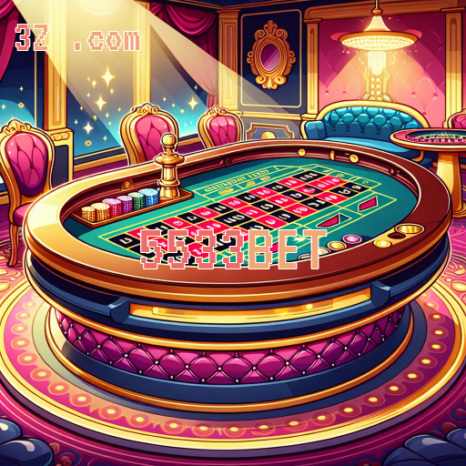 Baixar 5533BET: A Experiência Definitiva em Jogos Online