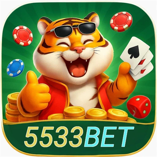 5533BET